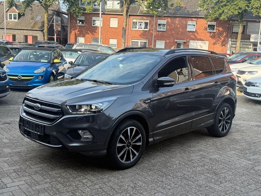Kuga