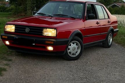 VW Jetta