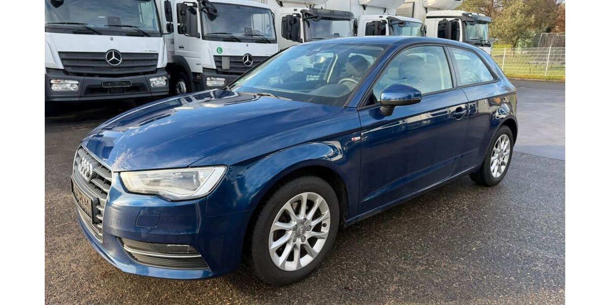 Audi A3 239.800 km 6.700 &euro; Riederich 72585