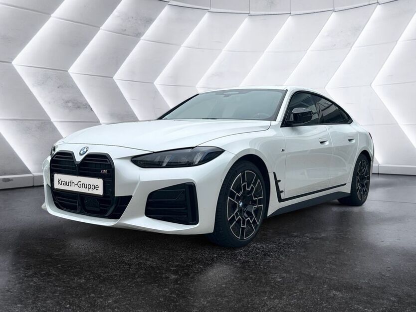BMW M440 2.000 km 73.900 € Sinsheim 74889