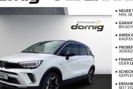 Opel Crossland (X) 32.990 km 22.990 &euro; Himmelkron 95502