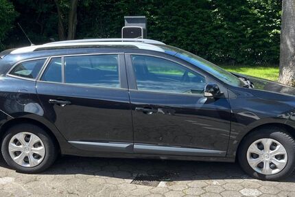 Renault Megane 125.000 km 3.900 &euro; Hamburg 22089