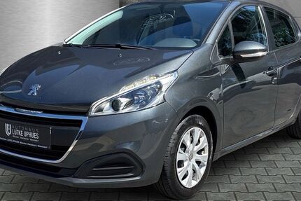 Peugeot 208 77.648 km 6.990 &euro; Münster 48155
