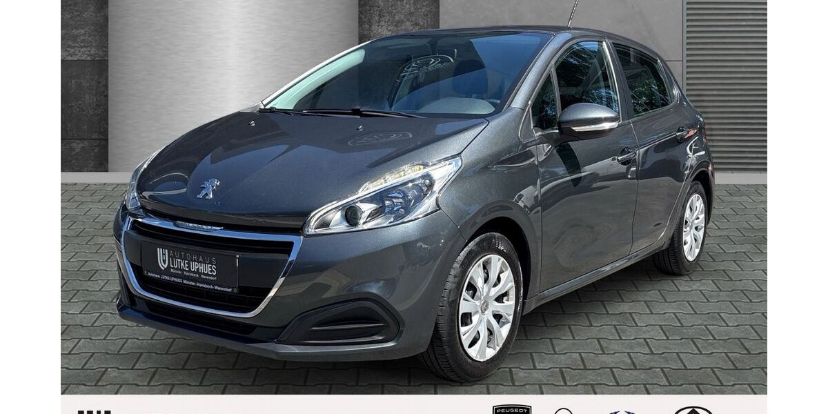 Peugeot 208 77.648 km 6.990 &euro; Münster 48155