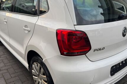 VW Polo 221.000 km 3.899 &euro; Schmallenberg 57392