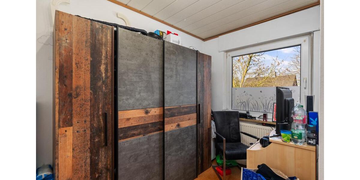 Reihenhaus Rheine Altenrheine - 4 Zimmer, 88 m&sup2;, 1.350&euro; | Angebot:26665104