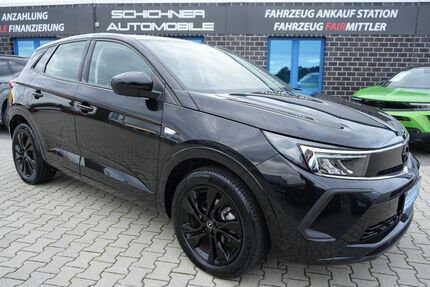 Opel Grandland (X) 9.999 km 22.490 &euro; Ihlow 26632