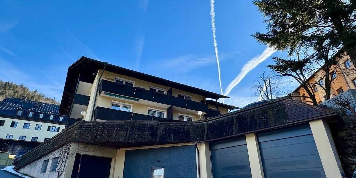 Gewerbeobjekt Berchtesgaden - 299.000&euro; | Angebot:25675721