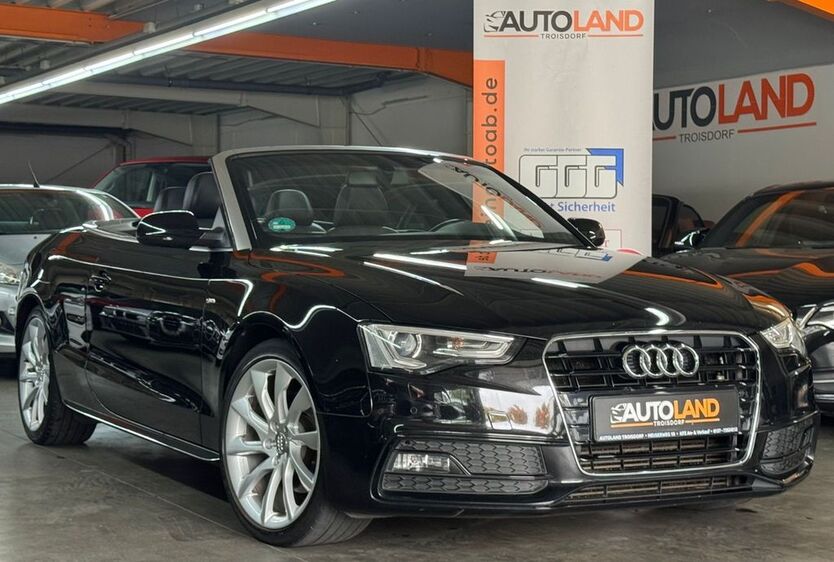 Audi A5 149.000 km 15.999 € Troisdorf 53842