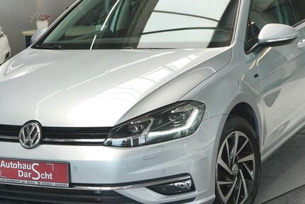 VW Golf 107.658 km 12.595 &euro; Bühl 77815