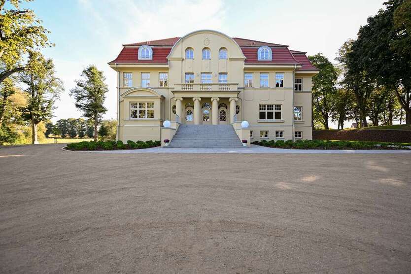 Wohnung zum Mieten in Lehnenhof 1.076 € 33.8 m² 1 zimmer