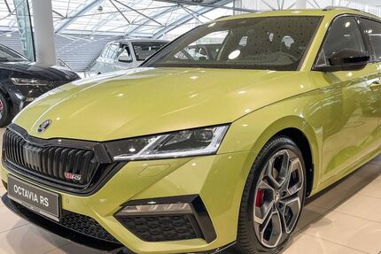 Skoda Octavia 2.500 km 39.880 € Bremen 28207