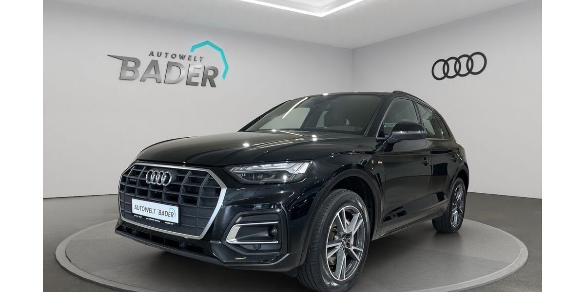 Audi Q5 84.882 km 32.830 &euro; Wolfratshausen 82515