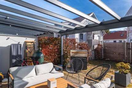 Haus Weitnau - 4 Zimmer, 135 m&sup2;, 669.000&euro; | Angebot:26223161