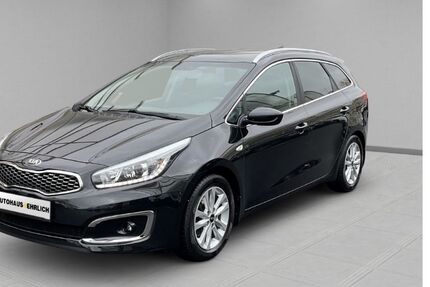 Kia ceed / Ceed 86.500 km 12.800 &euro; Eschwege 37269