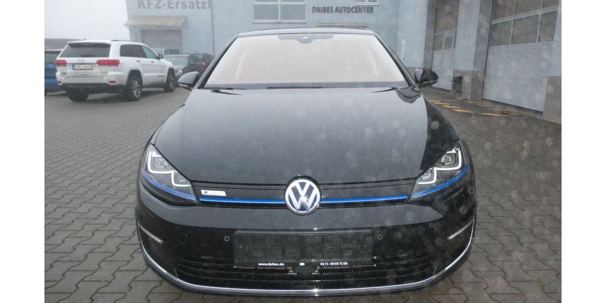 VW Golf 65.000 km 11.550 &euro; Bad Kreuznach 55545