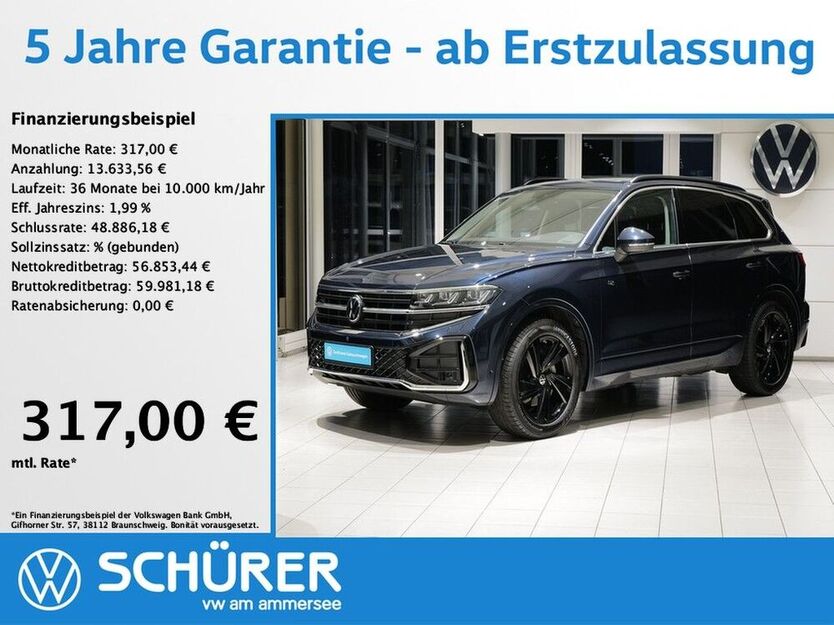 Touareg