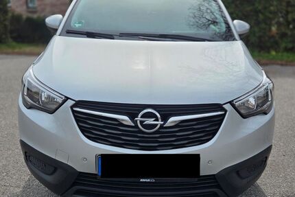 Opel Crossland (X) 86.500 km 9.500 &euro; Moorrege 25436