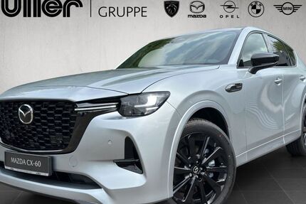 Mazda CX-60 3.888 km 48.203 &euro; Saarlouis 66740