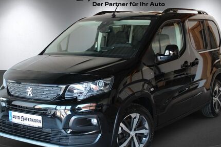 Peugeot Rifter 46.525 km 22.499 &euro; Frohburg OT Frankenhain 04654