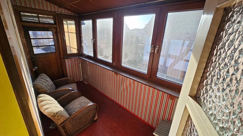 Einfamilienhaus Hösbach - 9 Zimmer, 162 m&sup2;, 360.000&euro; | Angebot:26879364