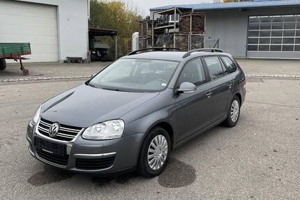 VW Golf 186.000 km 3.450 € Mering 86415