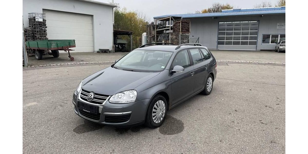 VW Golf 186.000 km 3.450 € Mering 86415