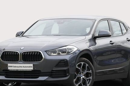 BMW X2 122.607 km 18.890 &euro; Daun-Pützborn 54550