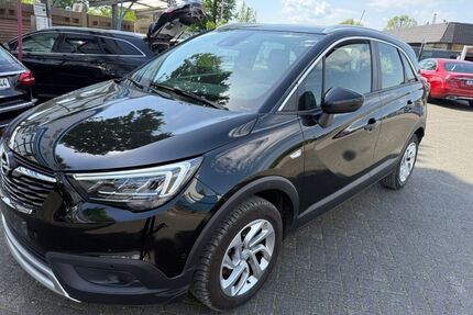 Opel Crossland (X)