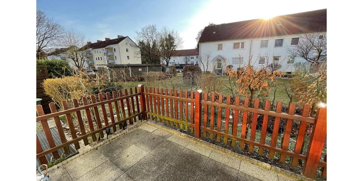 Etagenwohnung Gifhorn - 3 Zimmer, 71 m&sup2;, 175.000&euro; | Angebot:25760219