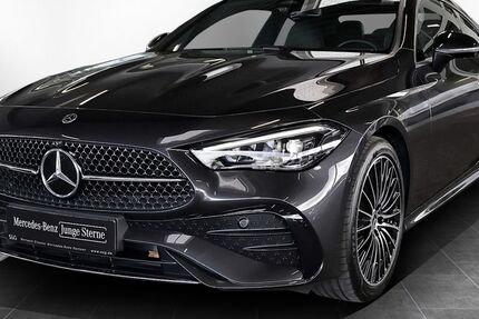 Mercedes-Benz CLE 180 4.060 km 46.780 &euro; Offenburg 77656