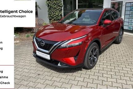 Nissan Qashqai 37.777 km 27.900 &euro; Altenstadt 89281