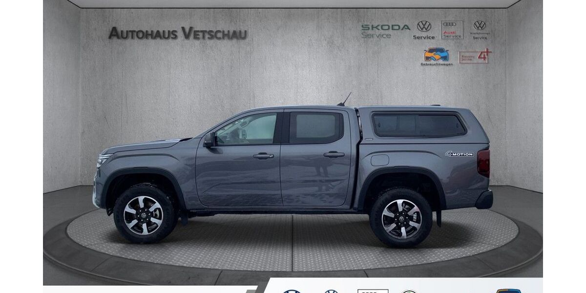 VW Amarok 19.900 km 48.990 &euro; Vetschau/Spreewald 03226