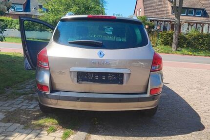 Renault Clio 188.600 km 3.899 &euro; Neustadt am Rübenberge 31535