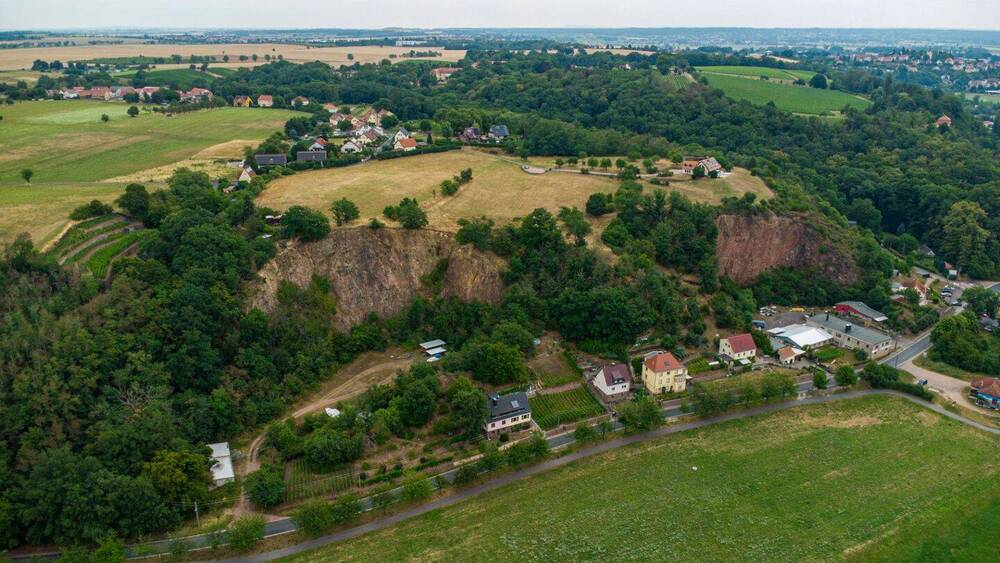 Attraktives Grundstück mit Entwicklungspotenzial in Meißen-Winkwitz zimmer