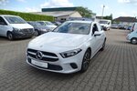 Mercedes-Benz A 180 Progressive Automatik, Rückfahrkamera, LED S 22.611 km 23.590 &euro; Rodgau 63110