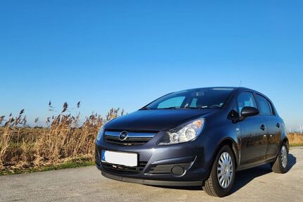 Opel Corsa 227.000 km 2.700 &euro; Geestland 27607