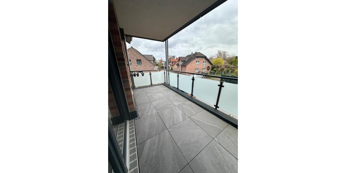 Etagenwohnung Geldern - 3 Zimmer, 88 m&sup2;, 1.140&euro; | Angebot:26374116