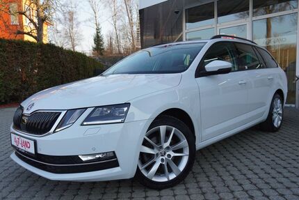 Skoda Octavia 72.209 km 17.990 &euro; Zwickau 08056