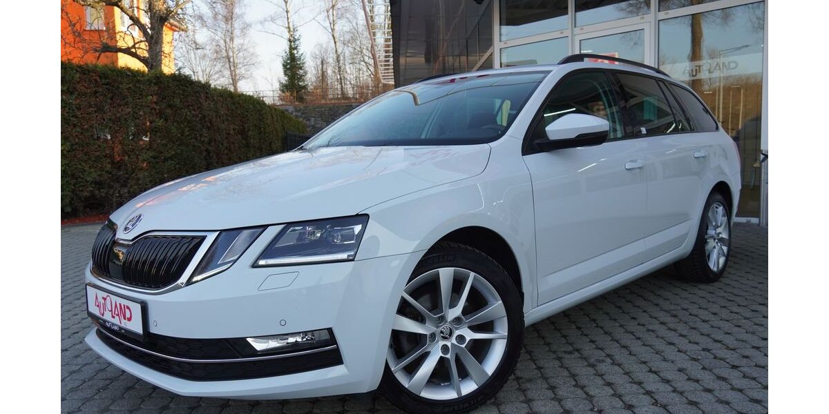 Skoda Octavia 72.209 km 17.990 &euro; Zwickau 08056