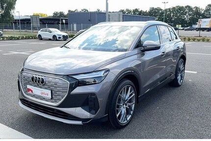Audi Q4 e-tron 33.783 km 29.978 € Oldenburg 26135