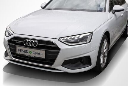 Audi A4 103.350 km 27.449 &euro; Herzogenaurach 91074