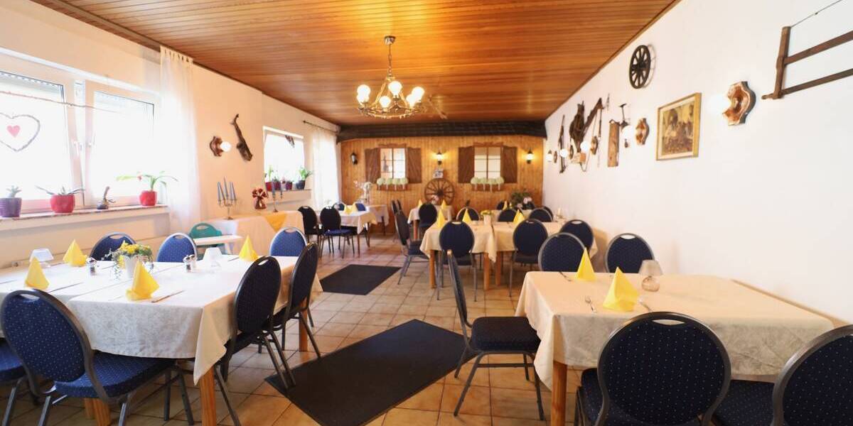 Gewerbeobjekt Swisttal - Miel Miel - 440.000&euro; | Angebot:19311587