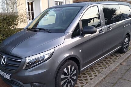 Mercedes-Benz Vito 75.500 km 48.000 &euro; Schwalbach 66773