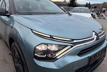 Citroen C4 37.000 km 14.999 &euro; Gundelsheim 74831