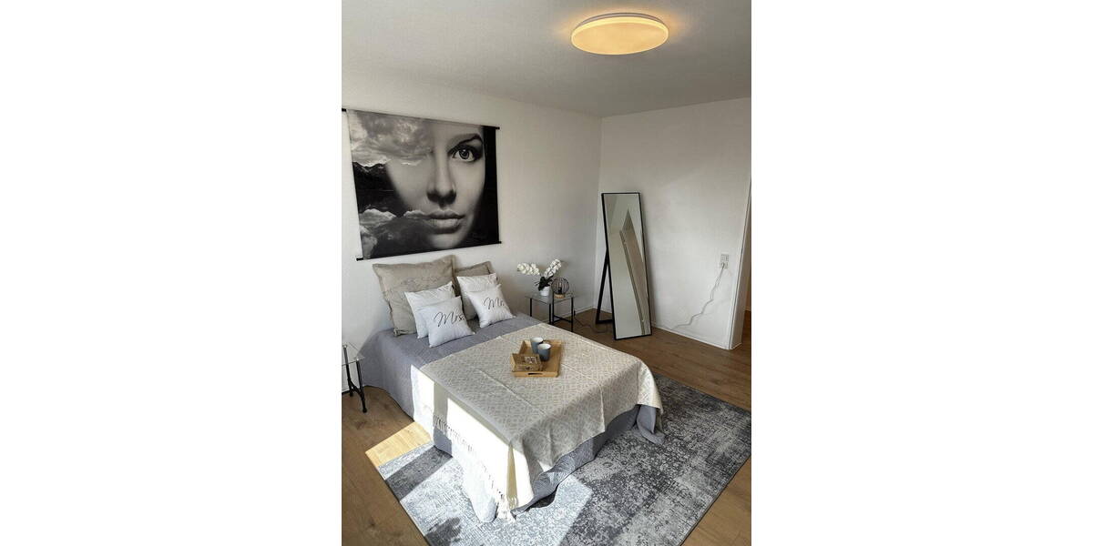 Etagenwohnung Marburg Richtsberg - 3 Zimmer, 83 m&sup2;, 269.000&euro; | Angebot:26016291