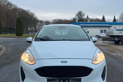 Ford Fiesta 125.000 km 6.800 &euro; Halsenbach 56283