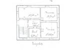 Etagenwohnung Kulmbach Blaich - 2 Zimmer, 50 m&sup2;, 395&euro; | Angebot:26763958