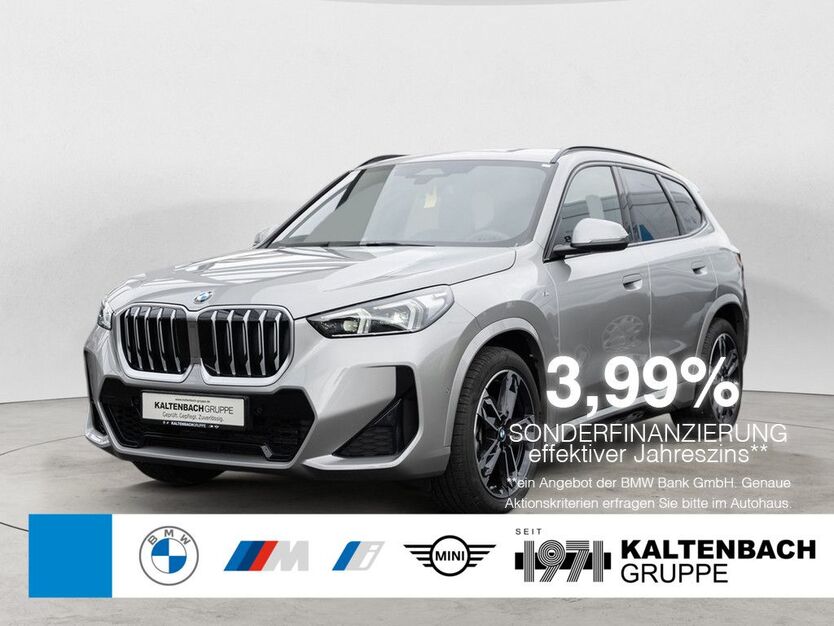 BMW X1 7.589 km 41.890 € Overath-Vilkerath 51491