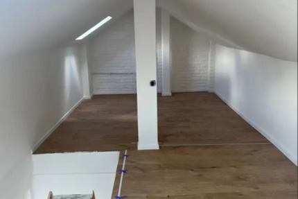 Wunderschöne vollständig renovierte 5 Zimmerwohnung 5 zimmer